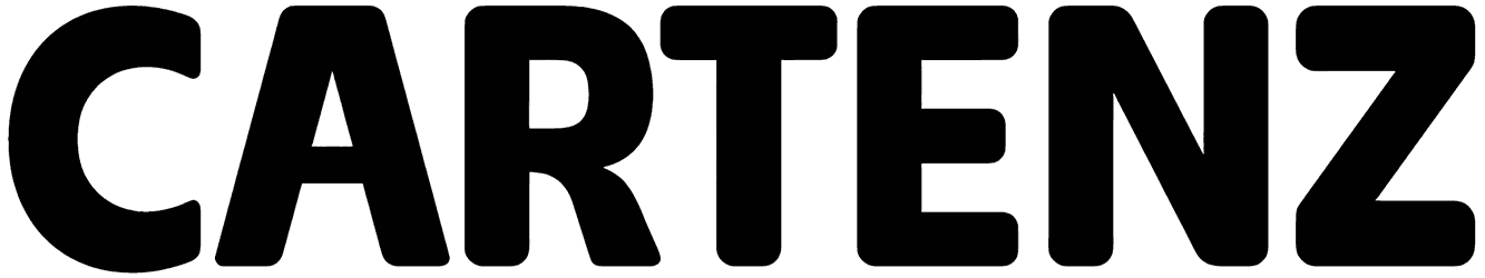Cartenz Font