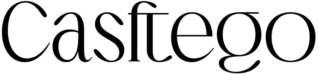 Casftego Font