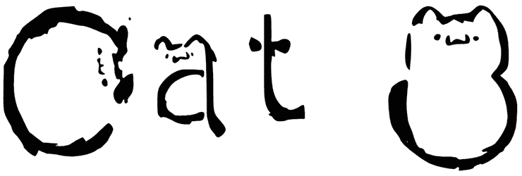 Cat Font