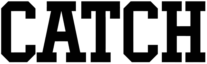 Catch Font