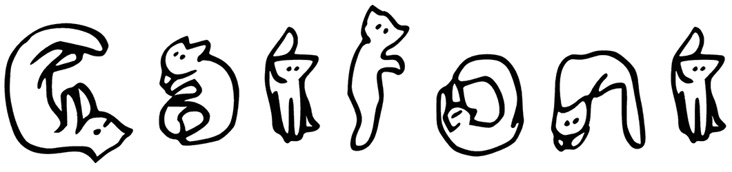 Catfont Font
