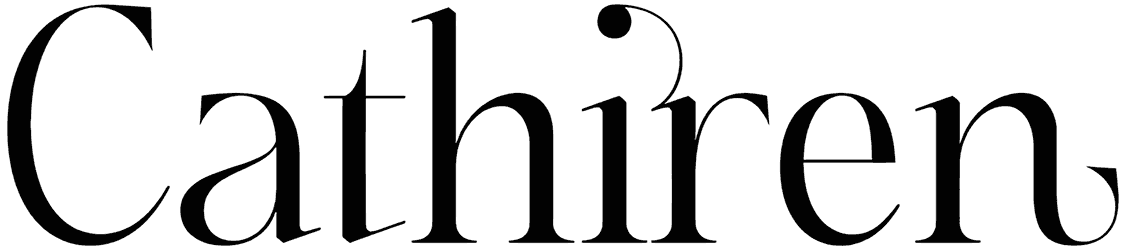 Cathiren Font