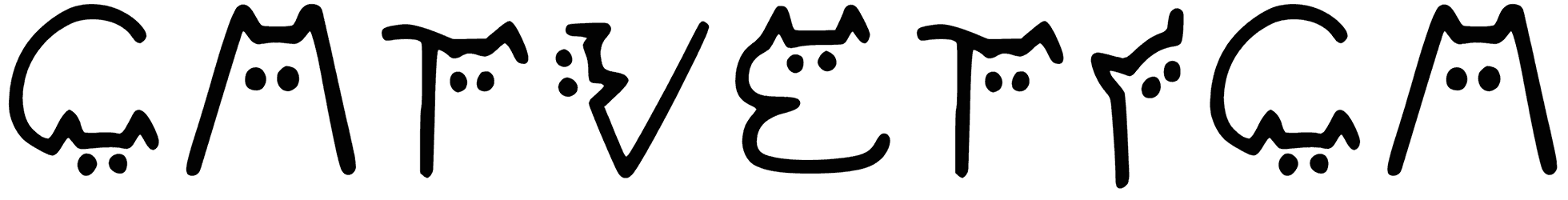 Catvetica Font