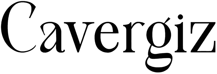 Cavergiz Font