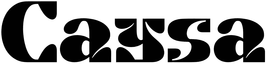 Caysa Font