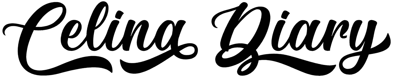 Celina Diary Font