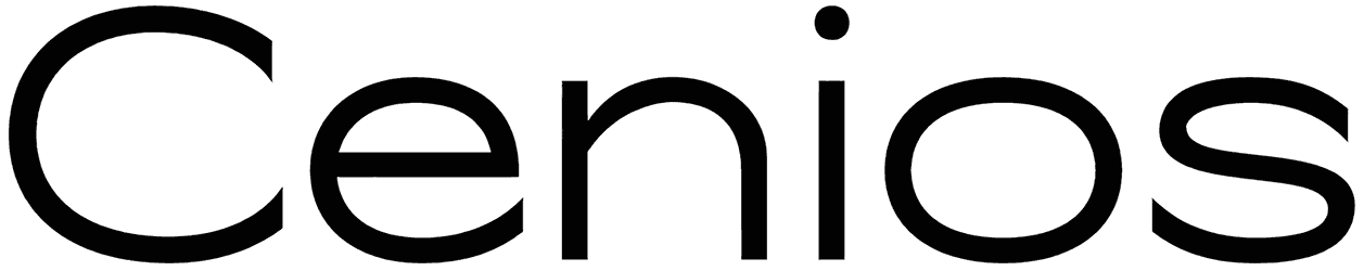 Cenios Font