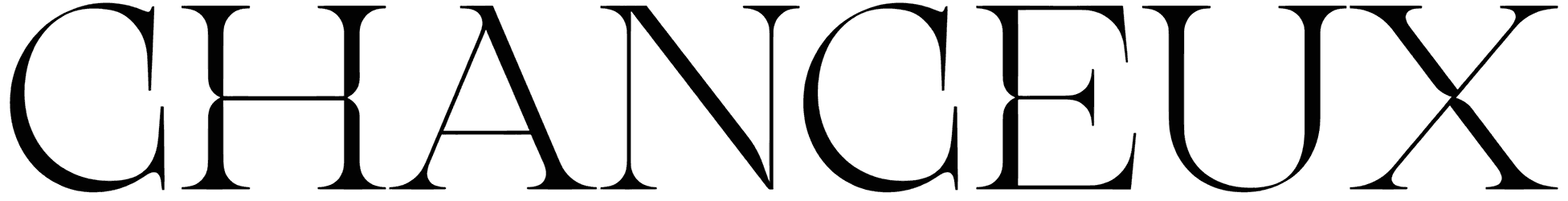 Chanceux Font