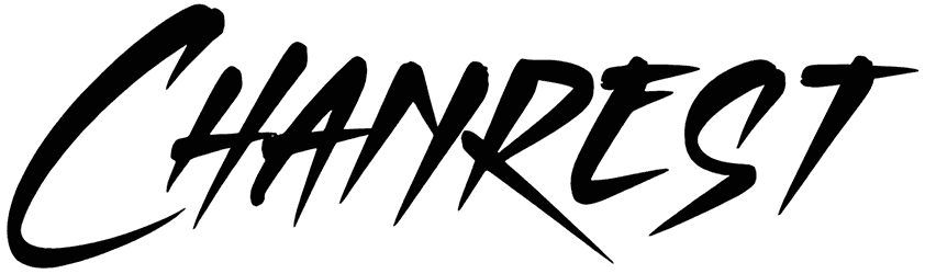 Chanrest Font