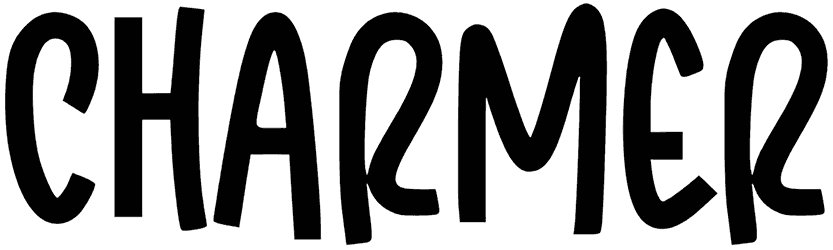 Charmer Font