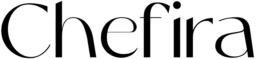 Chefira Font