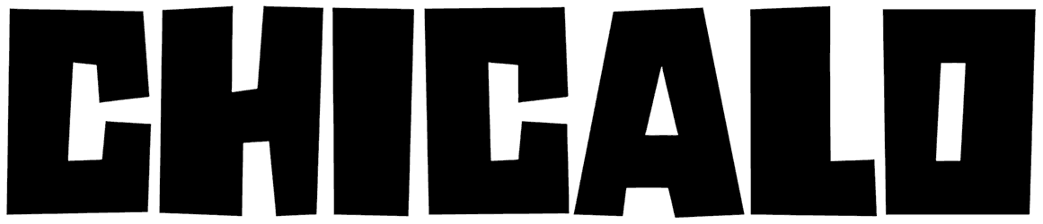 Chicalo Font