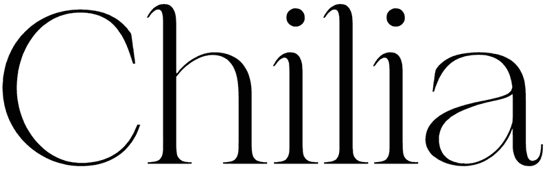 Chilia Font