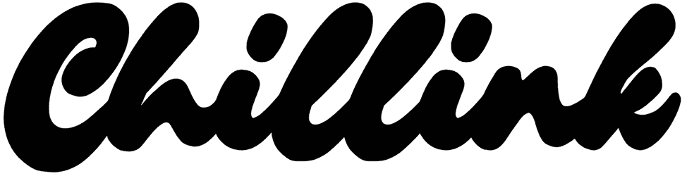 Chillink Font