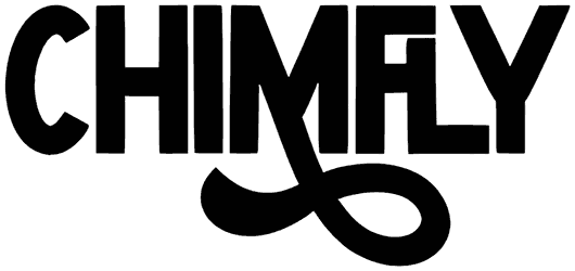 Chimfly Font