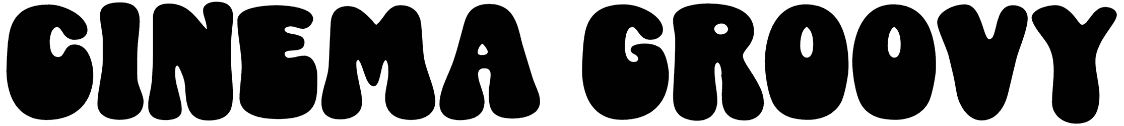 Cinema Groovy Font