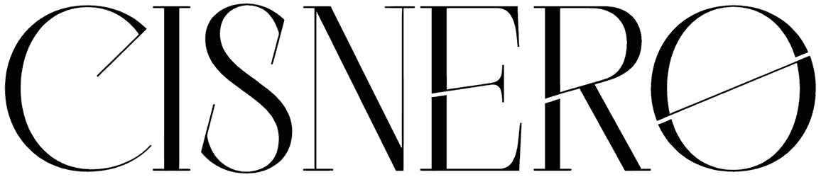 Cisnero Font