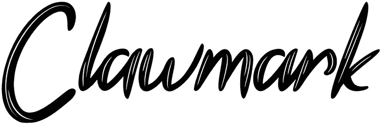 Clawmark Font