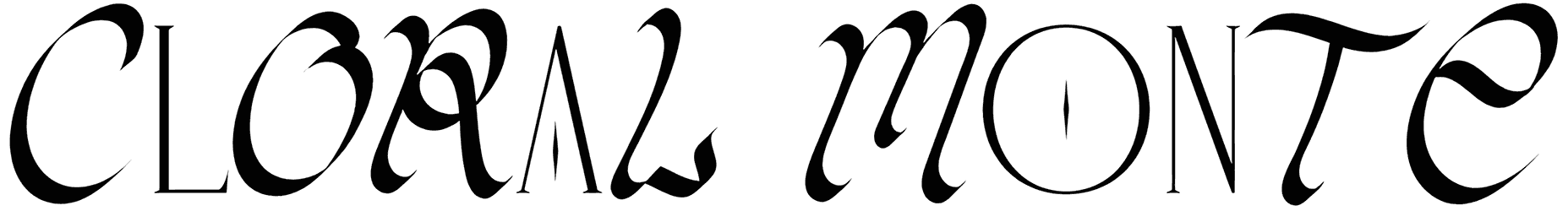 Cloral Monte Font