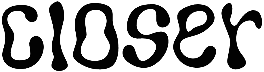 Closer Font