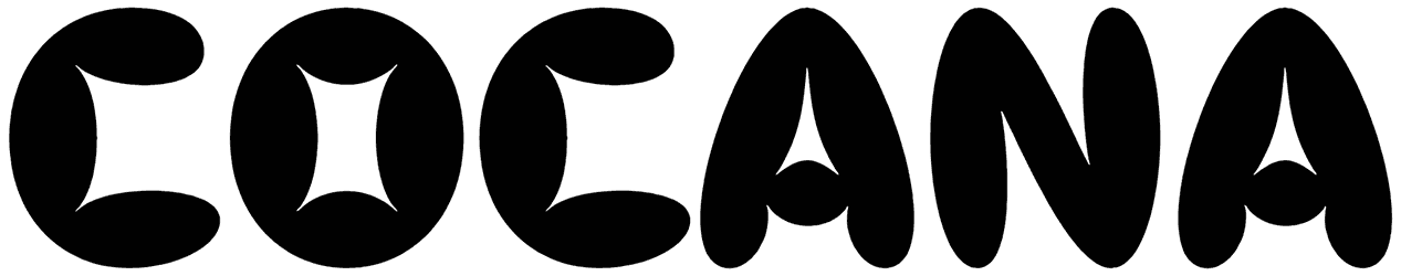 Cocana Font