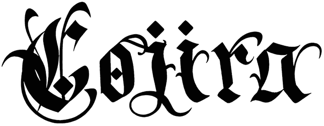 Cojira Font