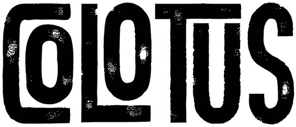 Colotus Font