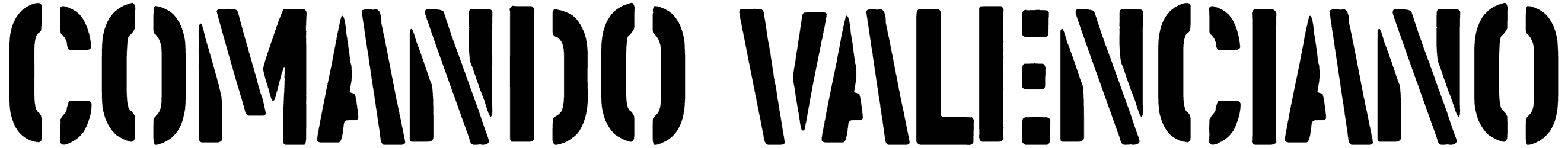 Comando Valenciano Font