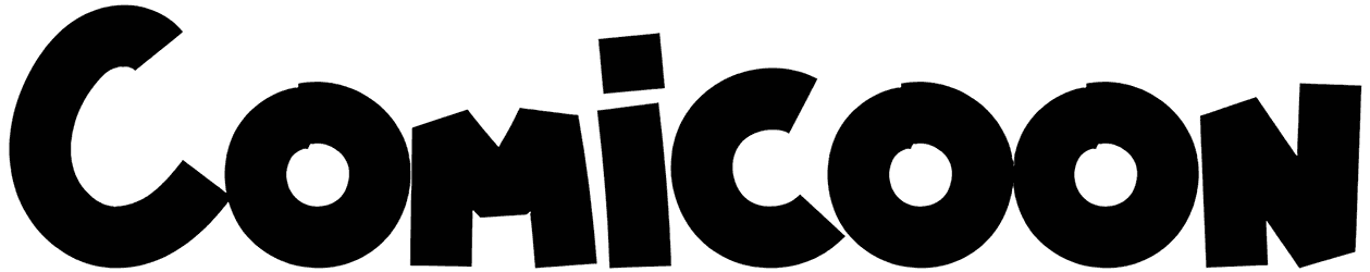 Comicoon Font