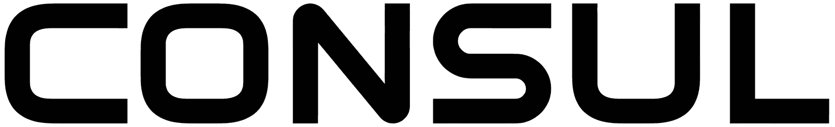 Consul Font
