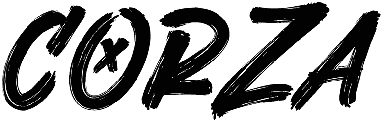 Corza Font