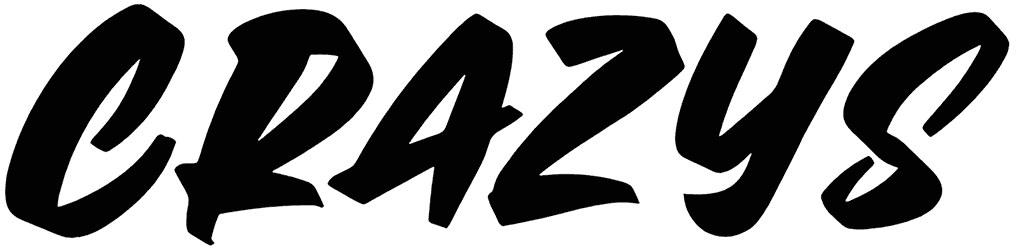 Crazys Font