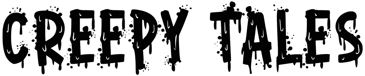 Creepy Tales Font