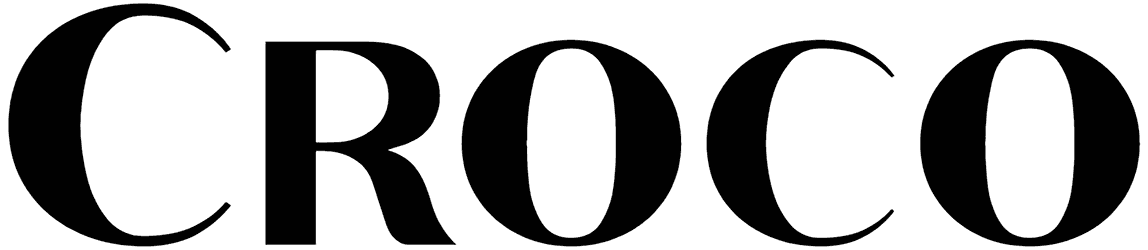 Croco Font