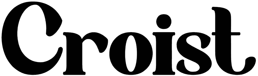 Croist Font