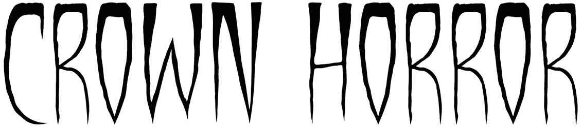 Crown Horror Font