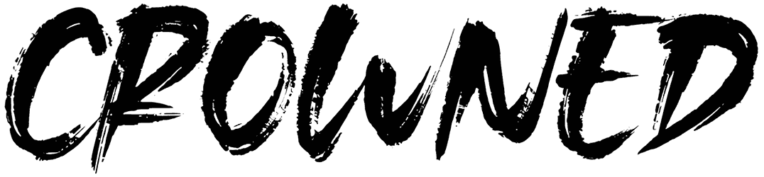Crowned Font