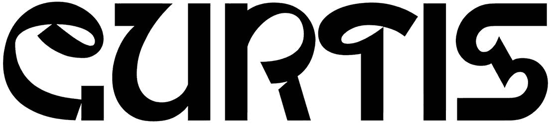 Curtis Font
