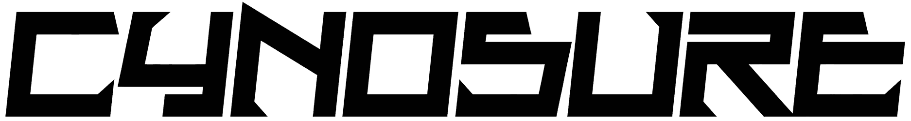 Cynosure Font