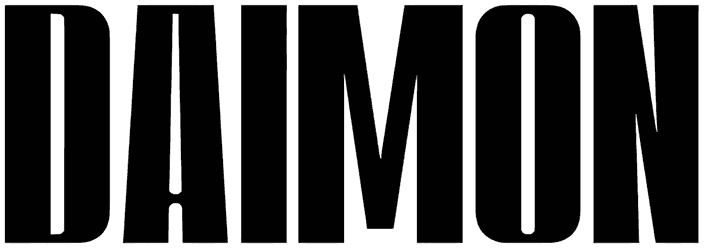 Daimon Font