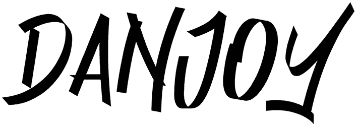 Danjoy Font