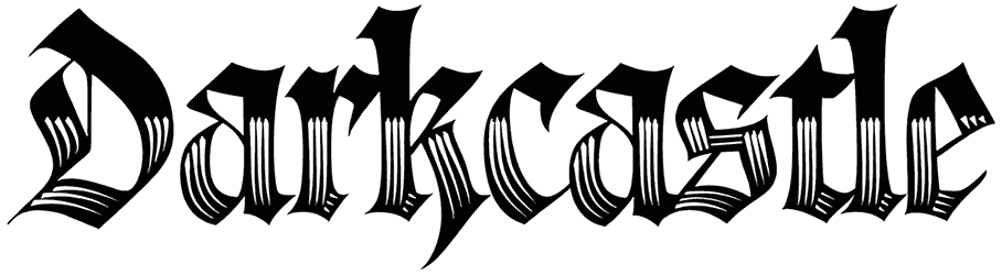 Darkcastle Font
