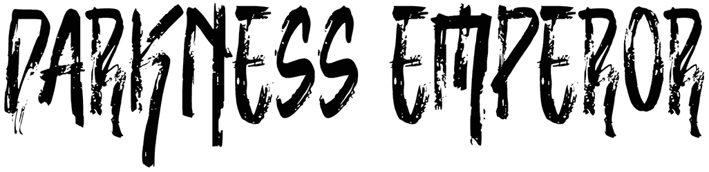 Darkness Emperor Font