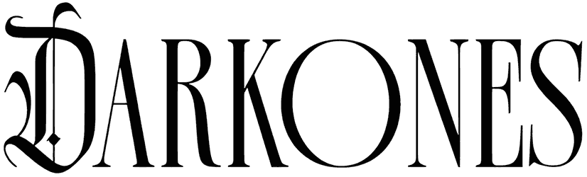 Darkones Font