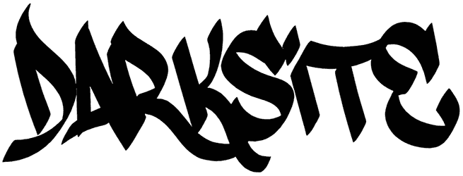 Darksite Font