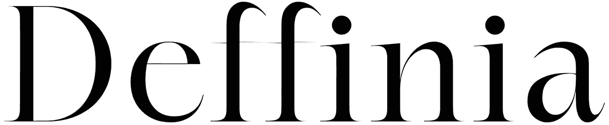 Deffinia Font
