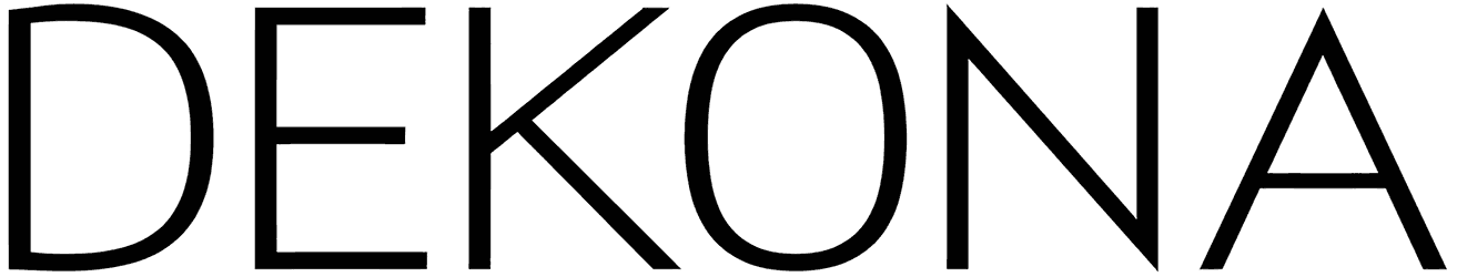 Dekona Font