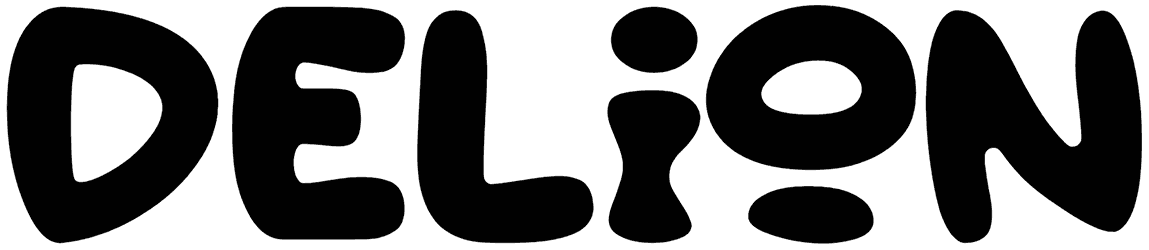 Delion Font