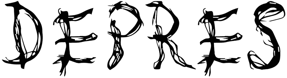 Depres Font