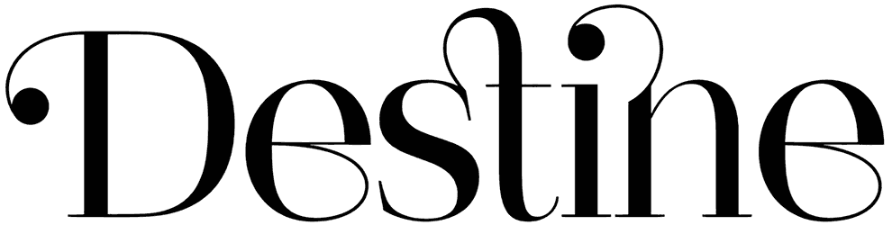 Destine Font